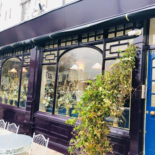 Surbiton-Reastaurant