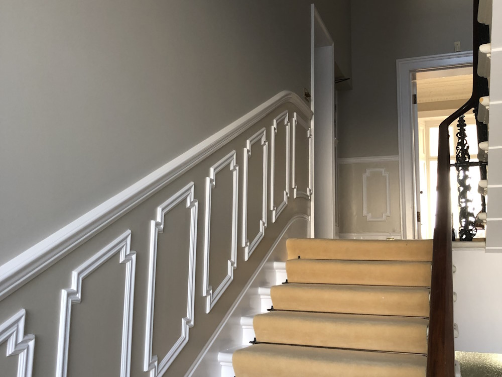 decorating 1