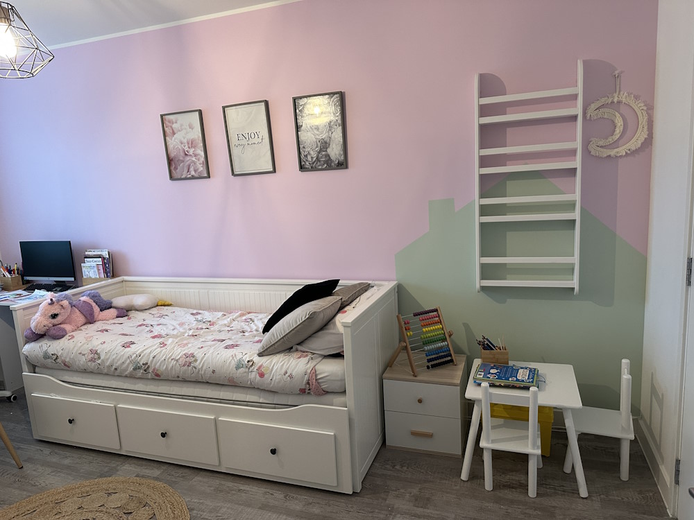decorating