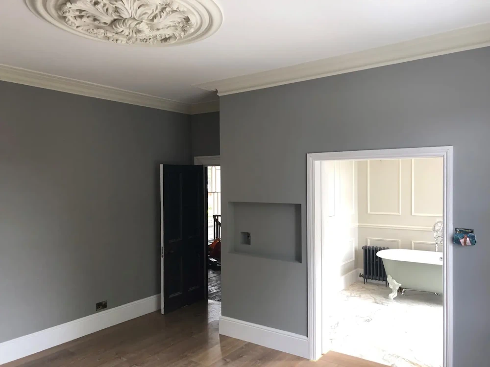 house painter Ealing
