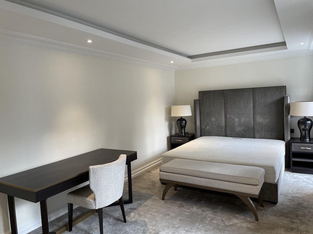 painting residential