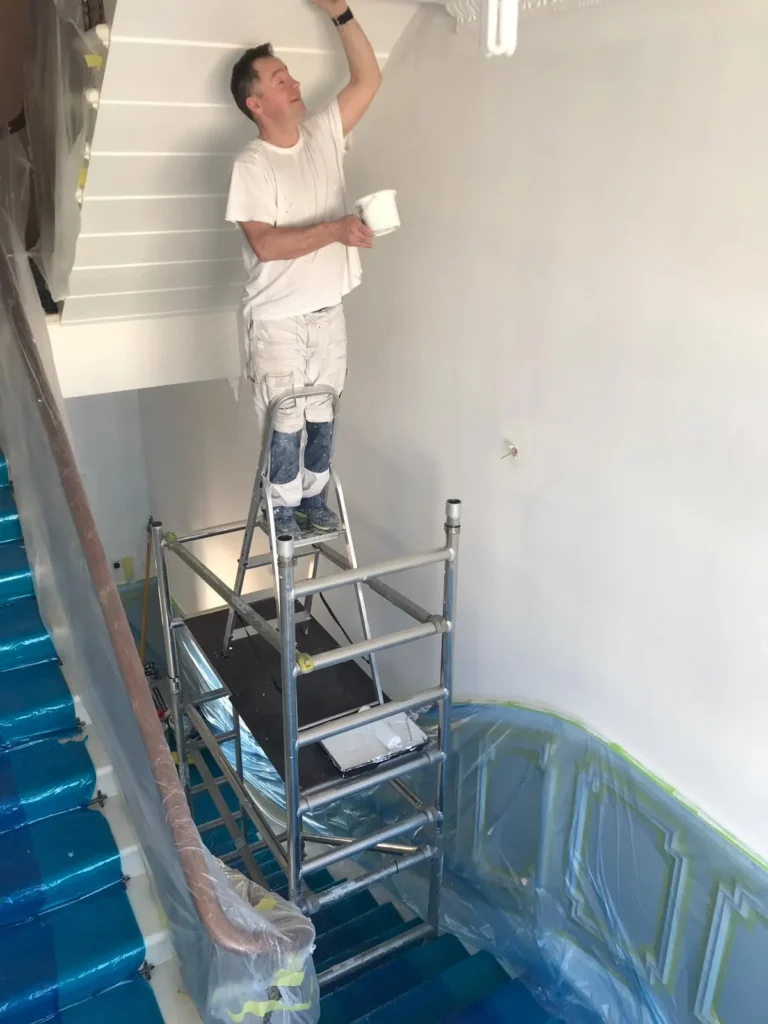 tom from toms decor