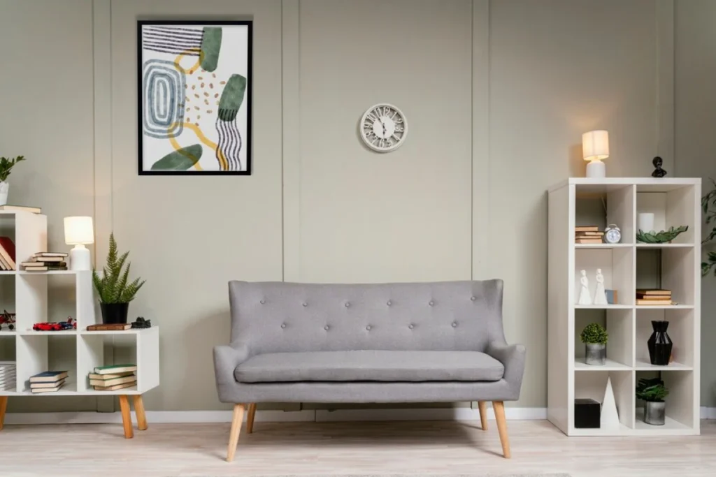 What colour should you paint a living room