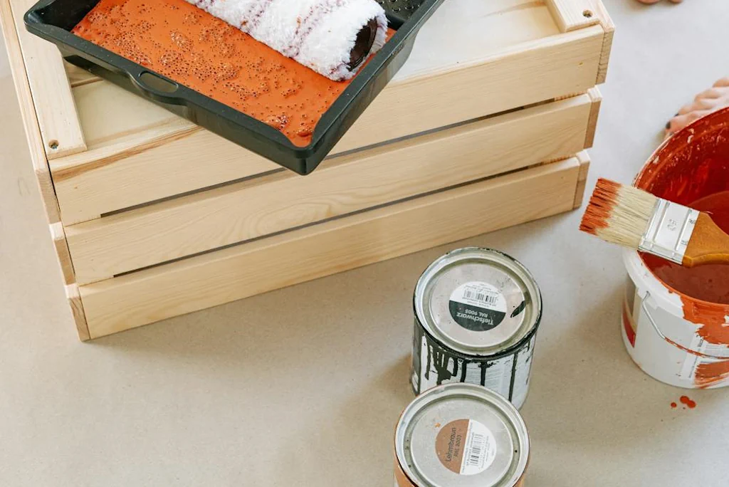 DIY or Professional Painting