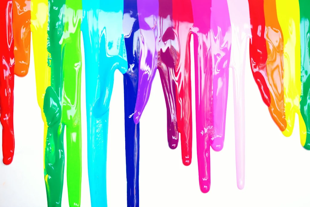 Paint Finishes and Their Best Uses