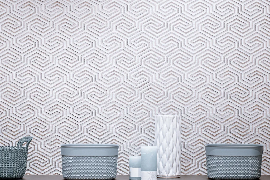 Benefits of Professional Wallpaper Installation