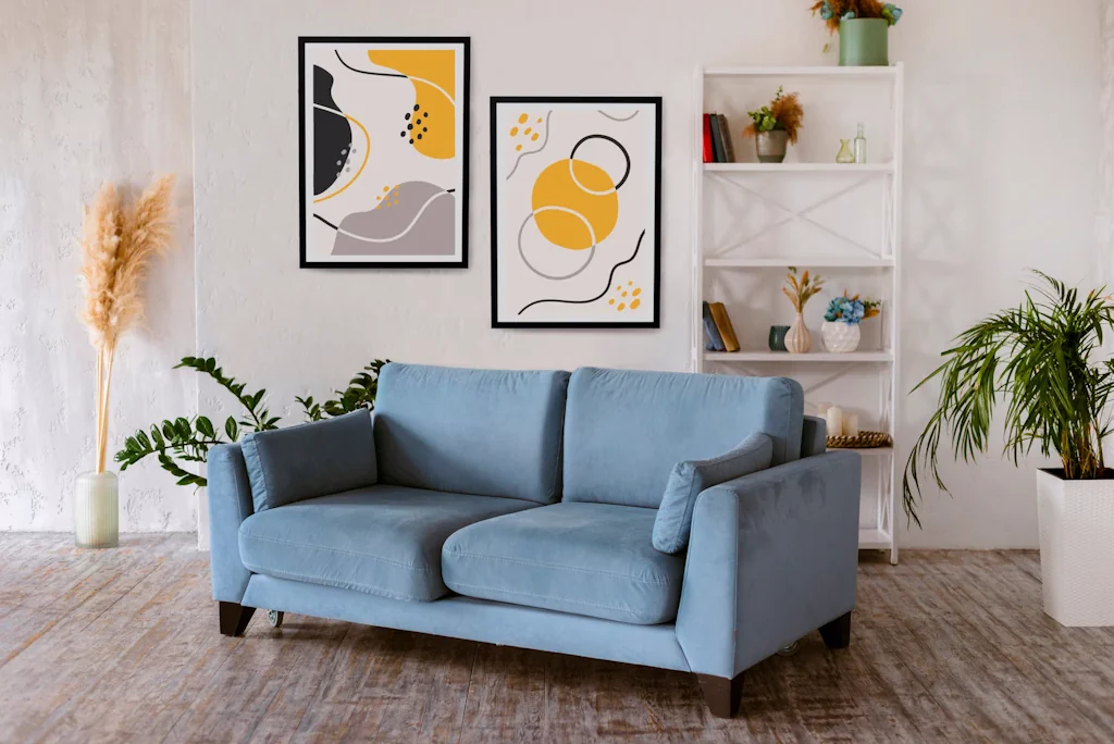 Top Interior Design Trends for