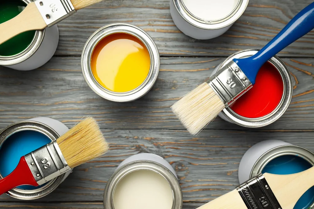 How to Choose the Right Painter and Decorator