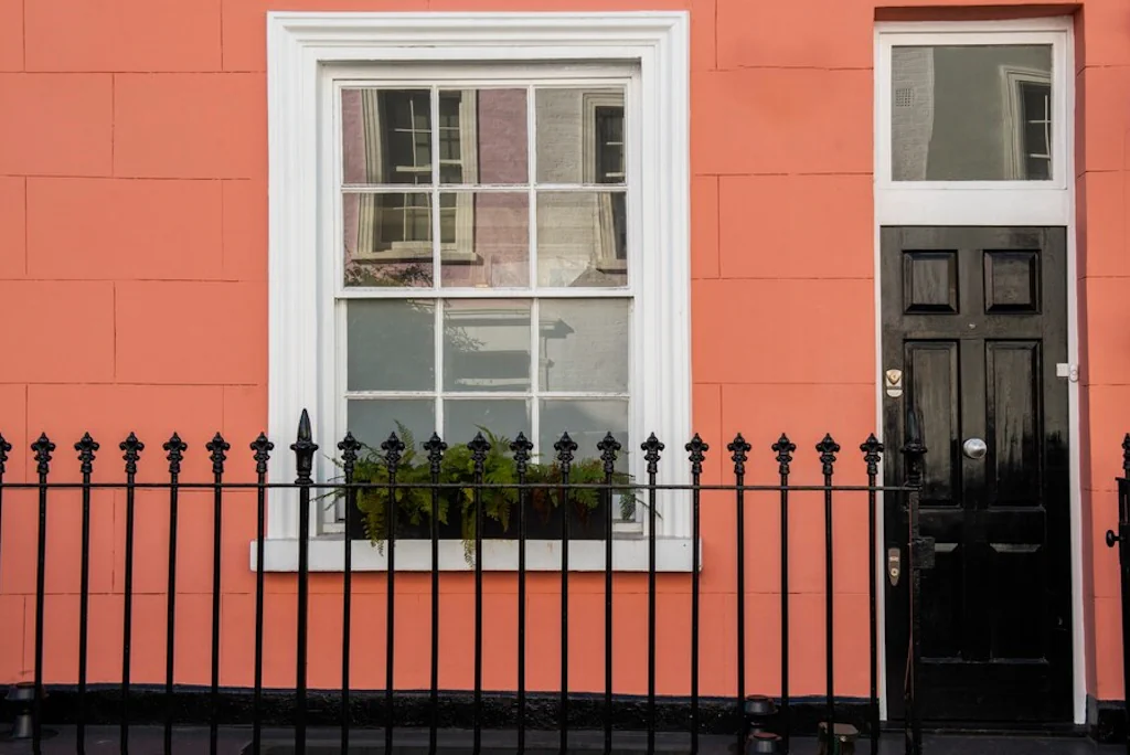 Why Use Quality Paint for Your Exterior