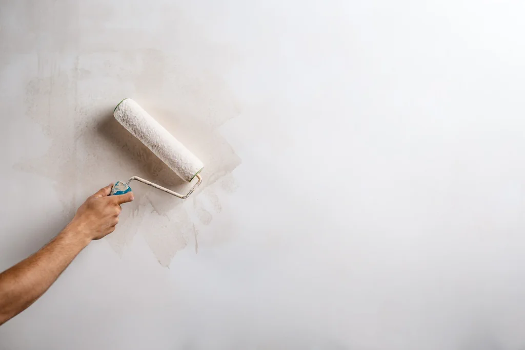 Do I Need to Use a Primer Before Painting