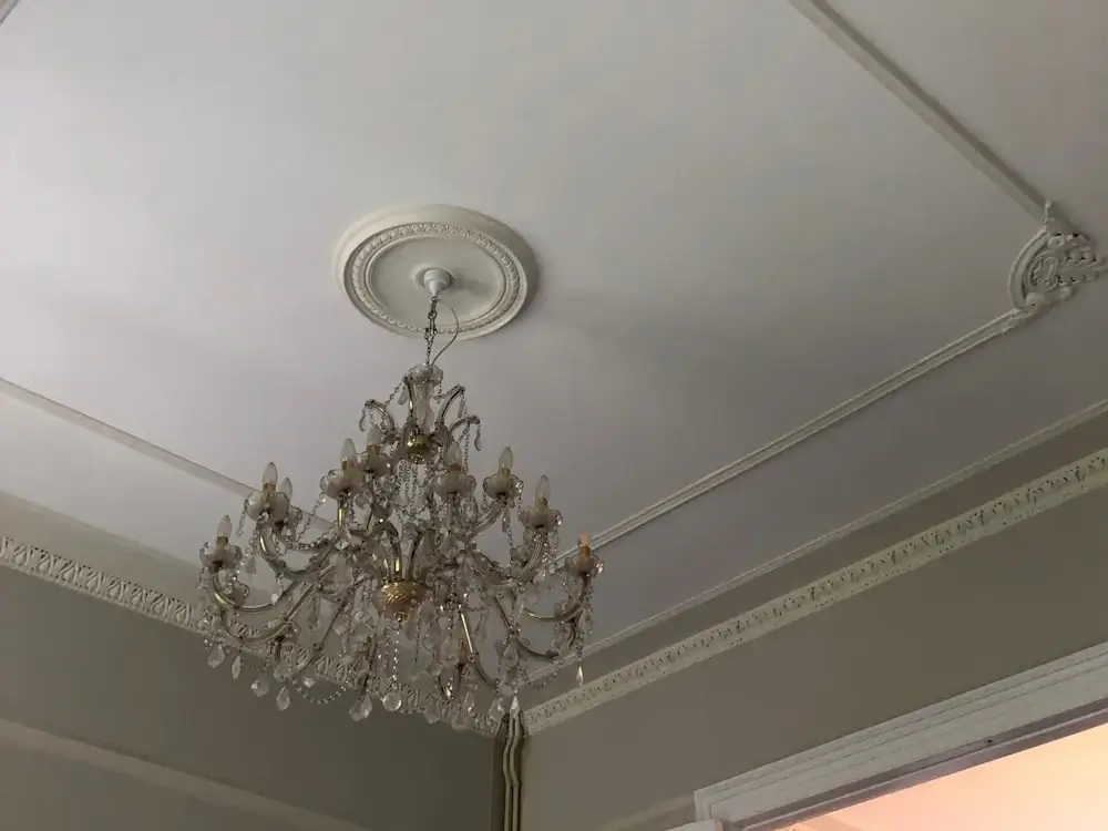 decorator Pimlico
