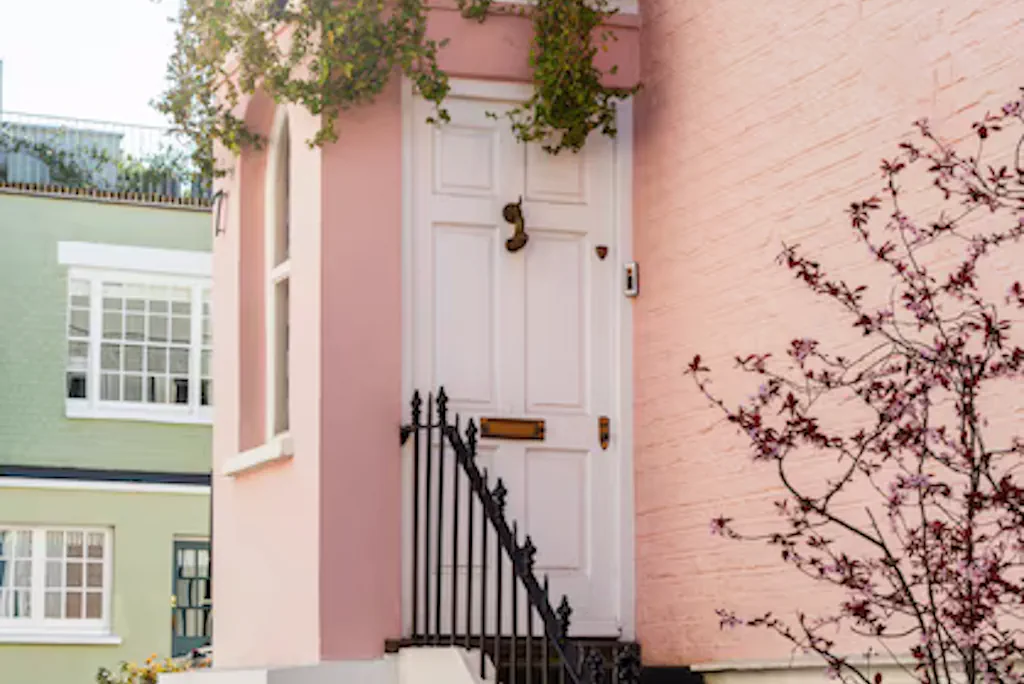 Maximise Curb Appeal with Exterior Paint