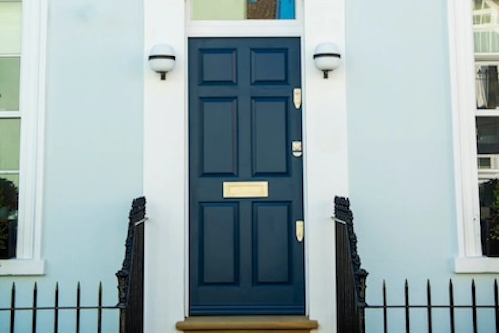 Is it worth repainting old doors, windows, or skirting boards