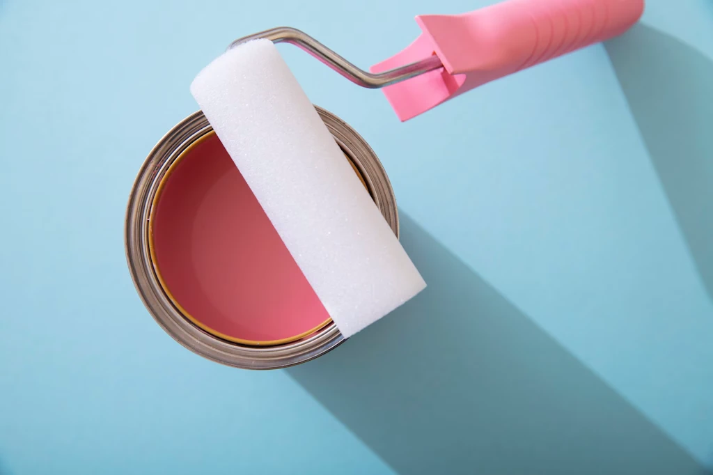 Best Paint Choices for High Moisture Rooms