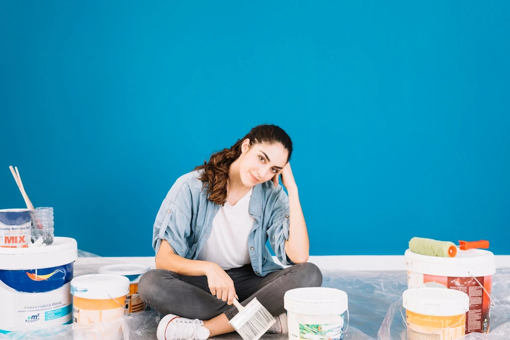 Is It Better to Hire a Painter or DIY