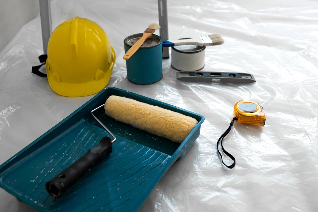 What Makes a High Quality Paint Job
