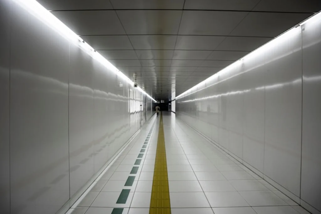 What is the best hard wearing paint for high traffic hallways