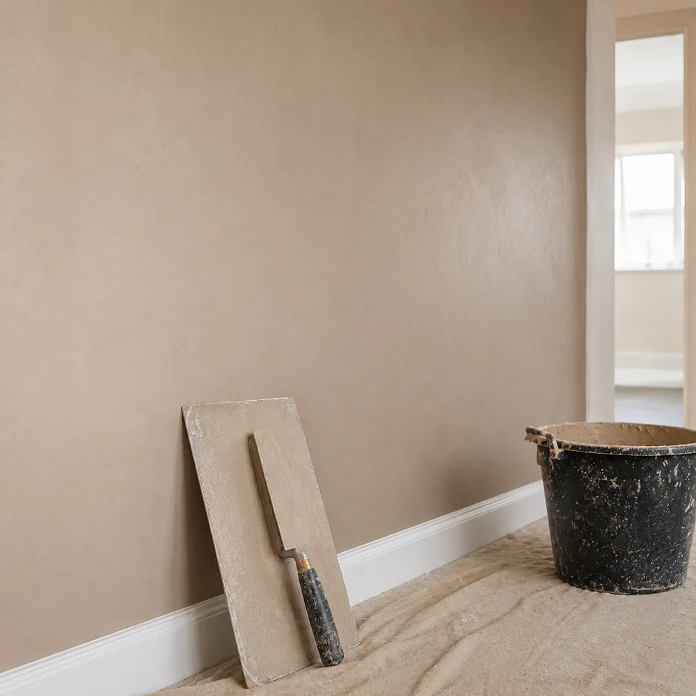 Commercial Plastering Feltham